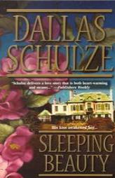 Sleeping Beauty by Dallas Schulze Paperback Book