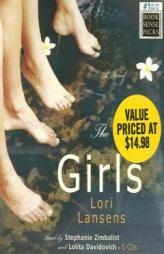 The Girls by Lori Lansens Paperback Book