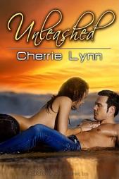 Unleashed by Cherrie Lynn Paperback Book