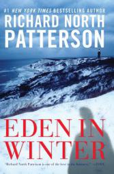Eden in Winter by Richard North Patterson Paperback Book