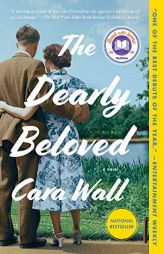 The Dearly Beloved by Cara Wall Paperback Book