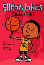 Ellray Jakes Stands Tall by Sally Warner Paperback Book