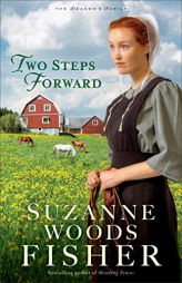 Two Steps Forward by Suzanne Woods Fisher Paperback Book