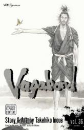 Vagabond, Vol. 36 by Takehiko Inoue Paperback Book