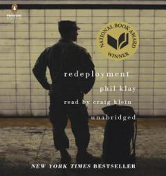 Redeployment by Phil Klay Paperback Book