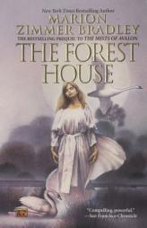 The Forest House by Marion Zimmer Bradley Paperback Book