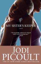 My Sister's Keeper by Jodi Picoult Paperback Book