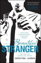 Beautiful Stranger by Christina Lauren Paperback Book