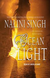 Ocean Light (Psy/Changeling Trinity) by Nalini Singh Paperback Book