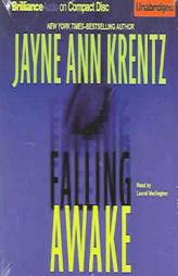Falling Awake by Jayne Ann Krentz Paperback Book