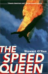 Speed Queen by Stewart O'Nan Paperback Book