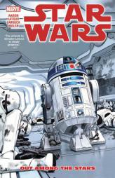 Star Wars Vol. 6 (Star Wars (Marvel)) by Jason Aaron Paperback Book