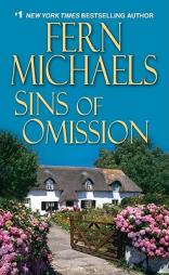 Sins of Omission by Fern Michaels Paperback Book