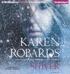 Shiver by Karen Robards Paperback Book
