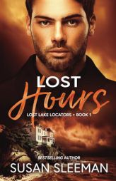 Lost Hours by Susan Sleeman Paperback Book