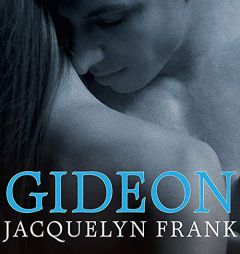Gideon (Nightwalkers) by Jacquelyn Frank Paperback Book