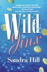 Wild Jinx (Warner Forever) by Sandra Hill Paperback Book