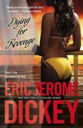 Dying For Revenge by Eric Jerome Dickey Paperback Book