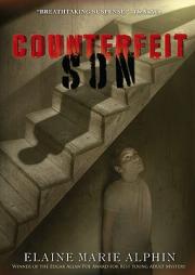 Counterfeit Son by Elaine Marie Alphin Paperback Book