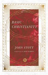 Basic Christianity by John Stott Paperback Book