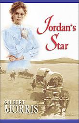 Jordan's Star by Gilbert Morris Paperback Book