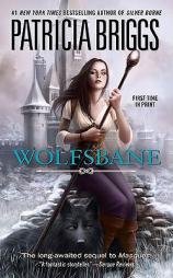 Wolfsbane (Aralorn) by Patricia Briggs Paperback Book