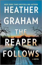 The Reaper Follows by Heather Graham Paperback Book