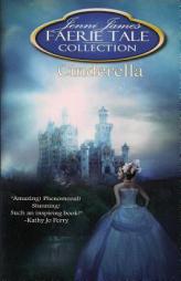 Cinderella: Faerie Tale Collection by Jenni James Paperback Book