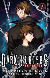 The Dark-Hunters: Infinity, Vol. 2 by Sherrilyn Kenyon Paperback Book