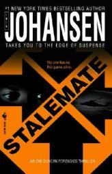 Stalemate by Iris Johansen Paperback Book