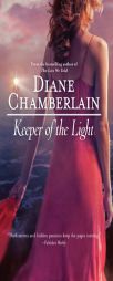 Keeper of the Light by Diane Chamberlain Paperback Book