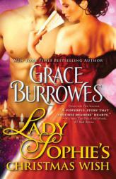 Lady Sophie's Christmas Wish by Grace Burrowes Paperback Book