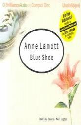 Blue Shoe by Anne Lamott Paperback Book