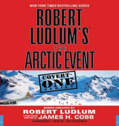 Robert Ludlum's (TM) The Arctic Event (Covert-One) by Robert Ludlum Paperback Book