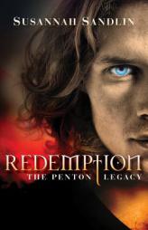 Redemption by Susannah Sandlin Paperback Book