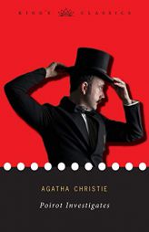 Poirot Investigates (King's Classics) by Agatha Christie Paperback Book