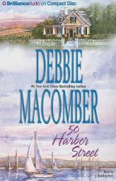 50 Harbor Street (Cedar Cove) by Debbie Macomber Paperback Book