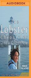 The Lobster Chronicles: Life on a Very Small Island by Linda Greenlaw Paperback Book