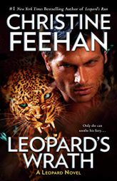 Leopard's Wrath by Christine Feehan Paperback Book