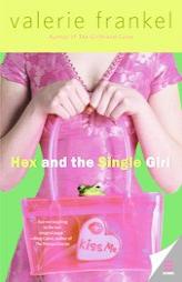 Hex and the Single Girl by Valerie Frankel Paperback Book