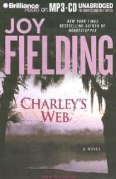 Charley's Web by Joy Fielding Paperback Book