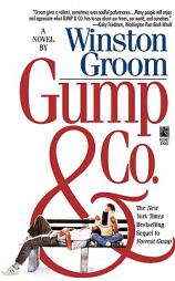Gump & Co. by Winston Groom Paperback Book
