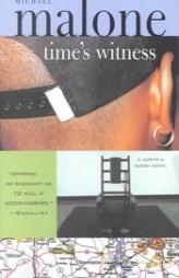 Time's Witness by Michael Malone Paperback Book