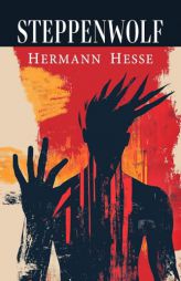 Steppenwolf by Hermann Hesse Paperback Book