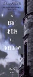 A Brief History of Montmaray (The Montmaray Journals) by Michelle Cooper Paperback Book
