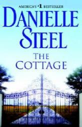 The Cottage by Danielle Steel Paperback Book