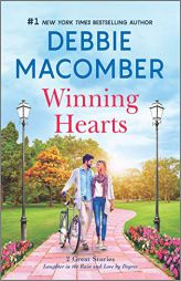 Winning Hearts by Debbie Macomber Paperback Book