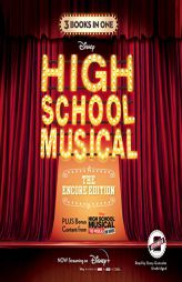 High School Musical: The Encore Edition by Disney Book Group Paperback Book
