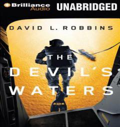 The Devil's Waters by David Robbins Paperback Book