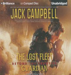 Guardian (The Lost Fleet: Beyond the Frontier Series) by Jack Campbell Paperback Book